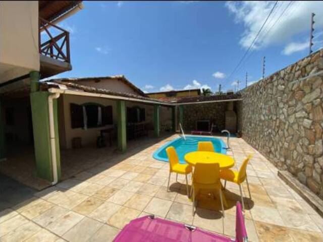 Casa para Venda em Tibau do Sul - 3