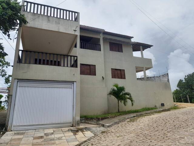 #211 - Sobrado para Venda em Tibau do Sul - RN - 1