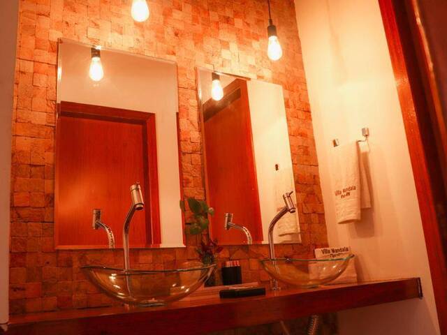 #213 - Apartamento para Locação em Tibau do Sul - RN - 3