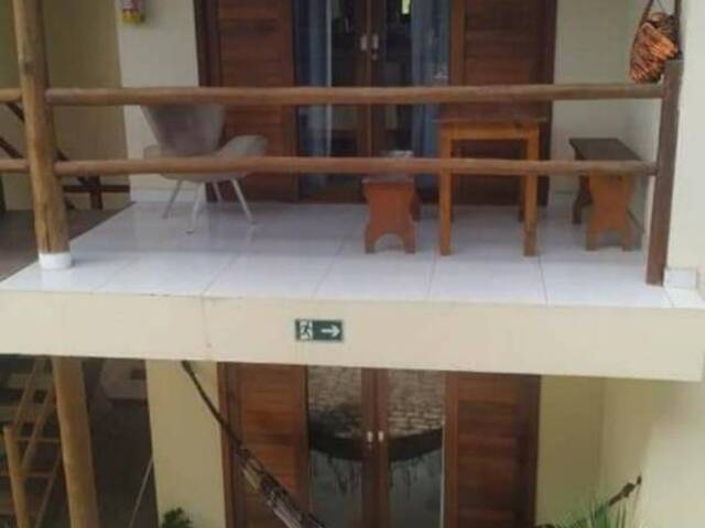 #215 - Apartamento para Venda em Tibau do Sul - RN - 1