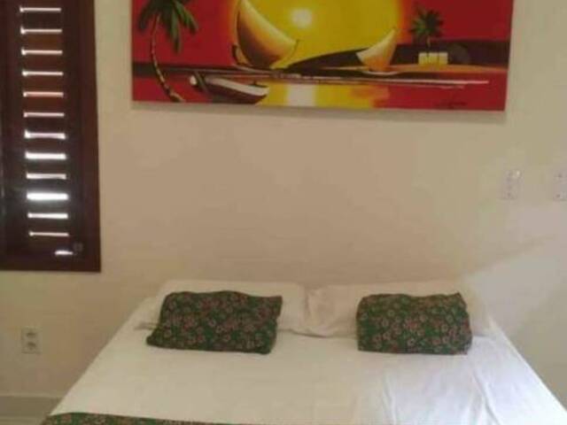 #215 - Apartamento para Venda em Tibau do Sul - RN - 2