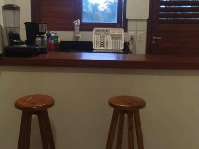 #215 - Apartamento para Venda em Tibau do Sul - RN - 3