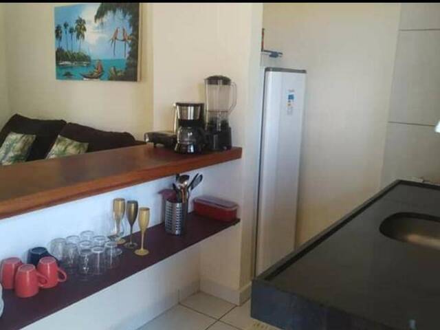 Apartamento para Venda em Tibau do Sul - 4