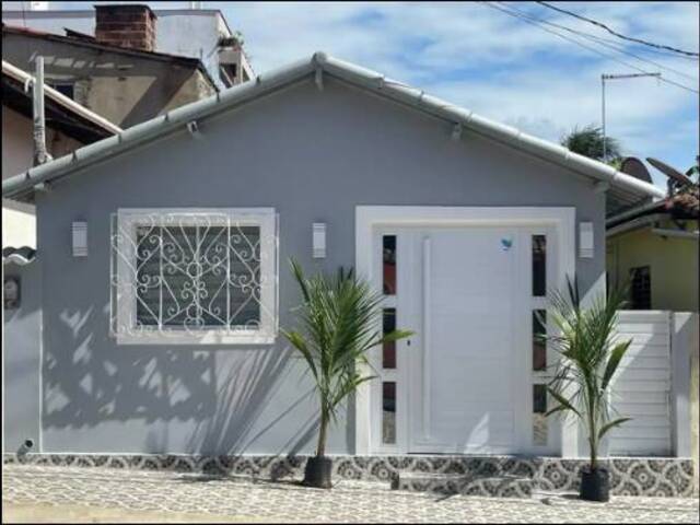 #216 - Casa para Venda em Tibau do Sul - RN