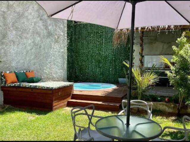 #216 - Casa para Venda em Tibau do Sul - RN