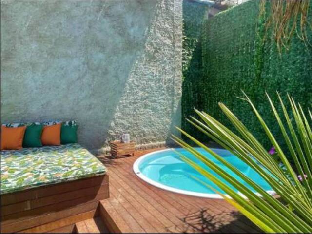 #216 - Casa para Venda em Tibau do Sul - RN