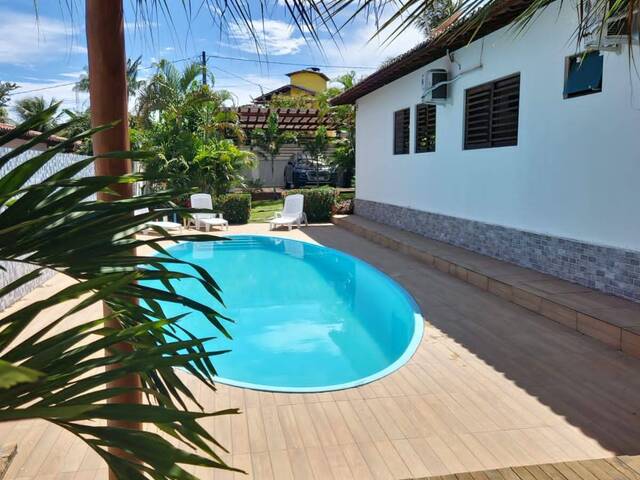 #218 - Casa para Venda em Tibau do Sul - RN - 1