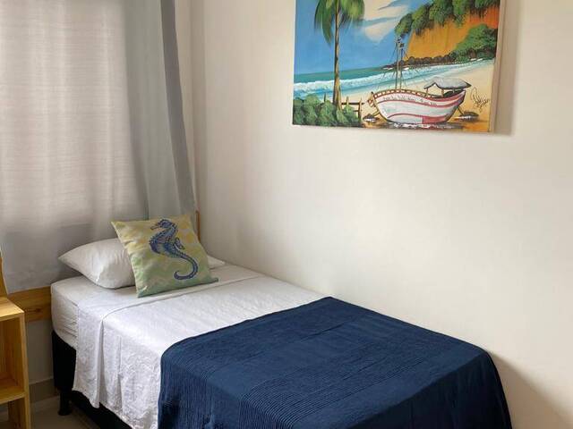 Apartamento para Venda em Tibau do Sul - 5