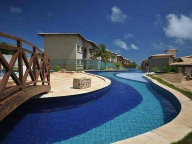 #219 - Apartamento para Venda em Tibau do Sul - RN - 2