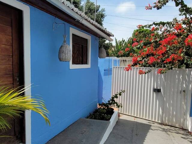 #224 - Casa para Locação em Tibau do Sul - RN - 2