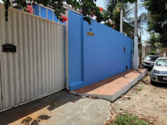 #224 - Casa para Locação em Tibau do Sul - RN - 3