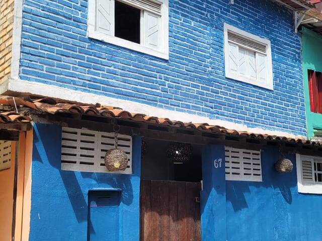 #229 - Casa de Praia para Venda em Tibau do Sul - RN - 1