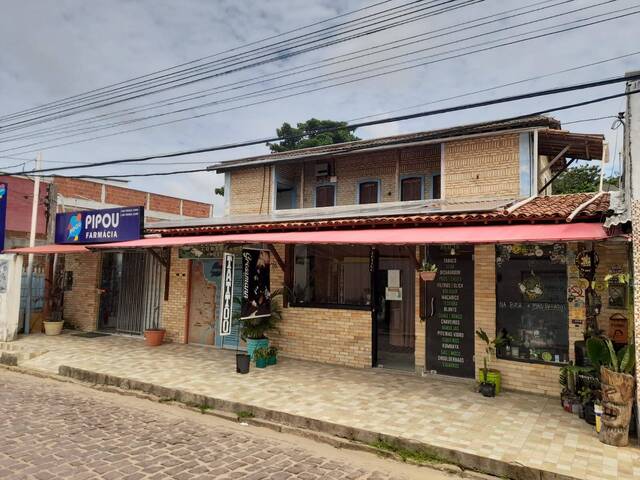 #231 - Pousada para Venda em Tibau do Sul - RN - 1