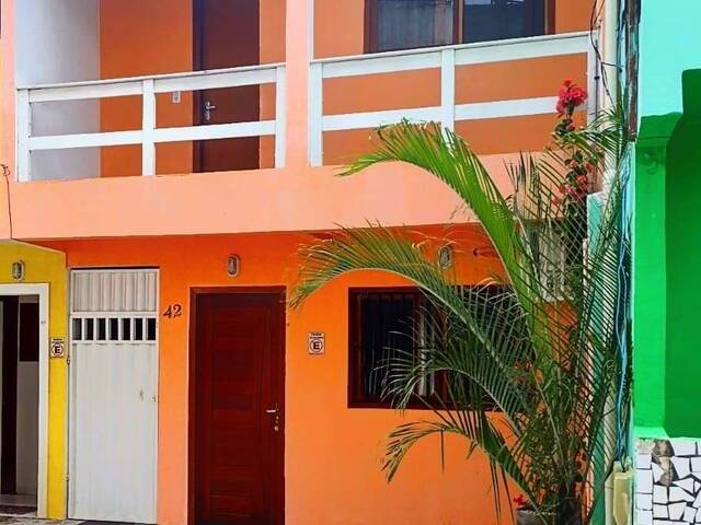 #145 - Apartamento para Venda em Tibau do Sul - RN - 1