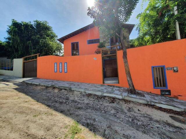 #233 - Casa para Venda em Tibau do Sul - RN