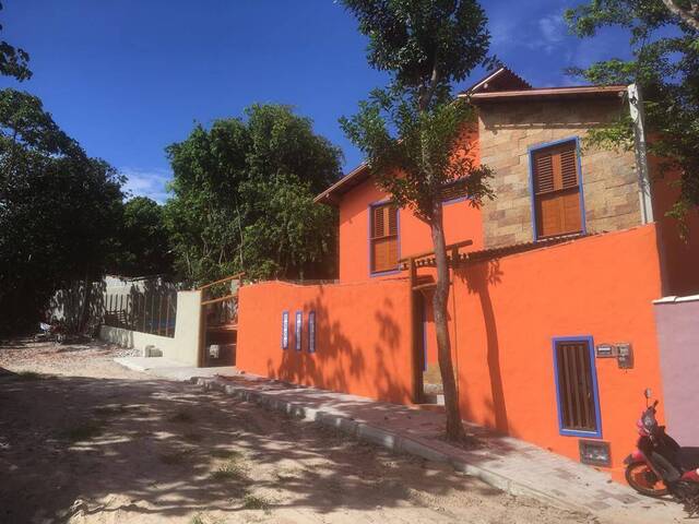 #233 - Casa para Venda em Tibau do Sul - RN