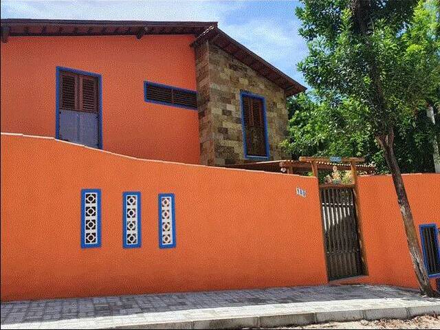 #233 - Casa para Venda em Tibau do Sul - RN