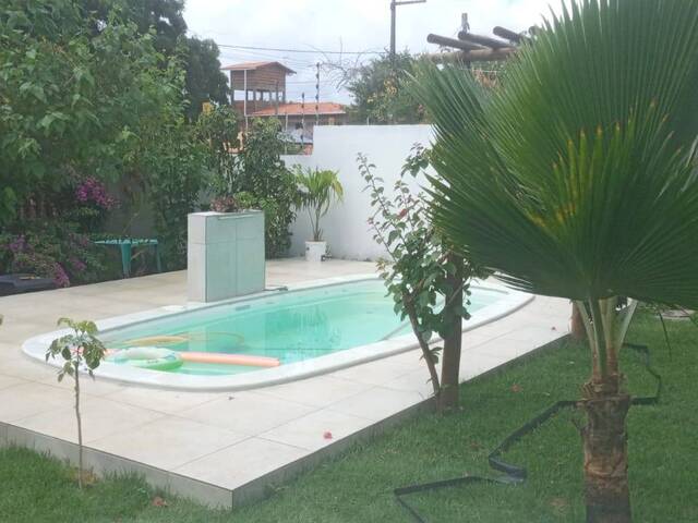 Casa para Venda em Tibau do Sul - 2