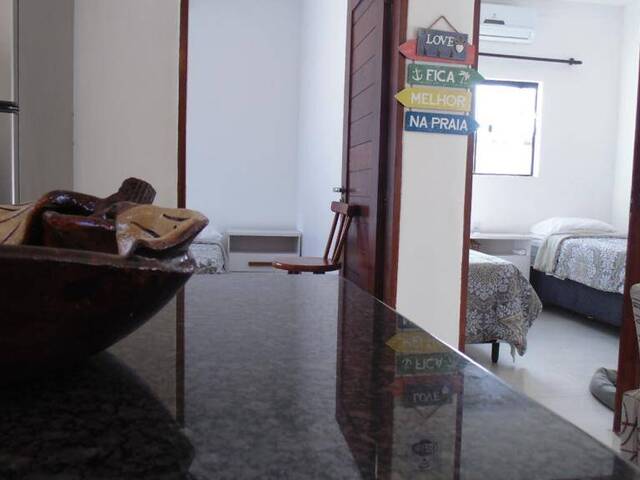 #237 - Casa para Venda em Tibau do Sul - RN