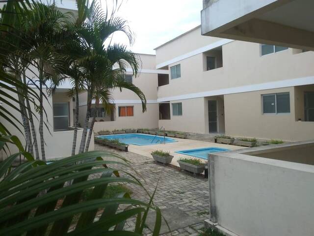 #85 - Apartamento para Venda em Tibau do Sul - RN - 1