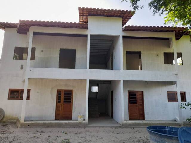 #243 - condomínio de casas para Venda em Tibau do Sul - RN - 1