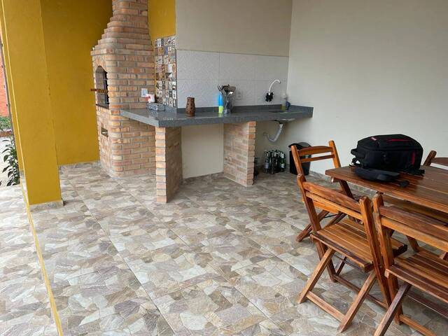 Casa para Locação em Tibau do Sul - 5