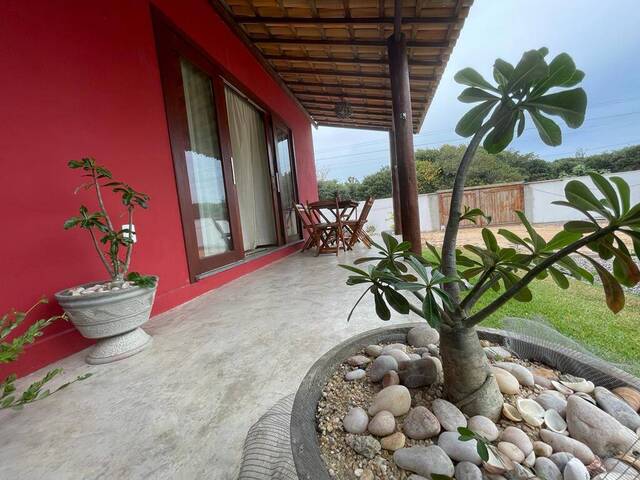 #245 - Casa para Locação em Tibau do Sul - RN - 2