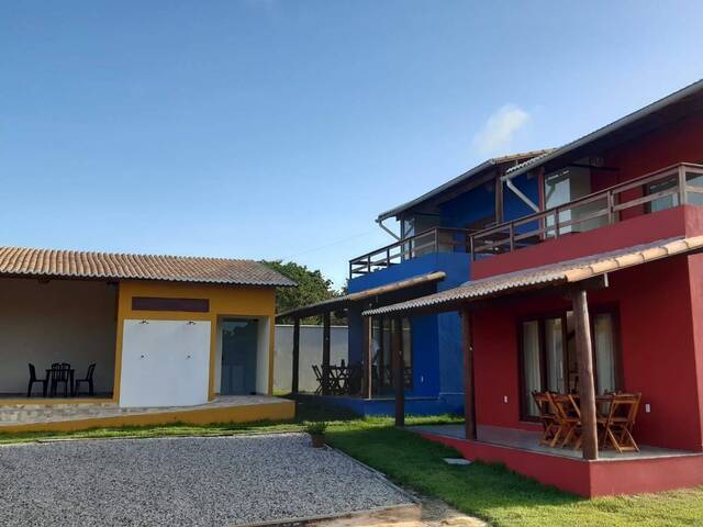 Casa para Locação em Tibau do Sul - 4