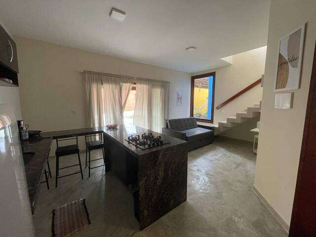 #245 - Casa para Locação em Tibau do Sul - RN - 3