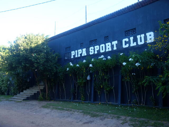 #246 - Estabelecimento para Venda em Tibau do Sul - RN