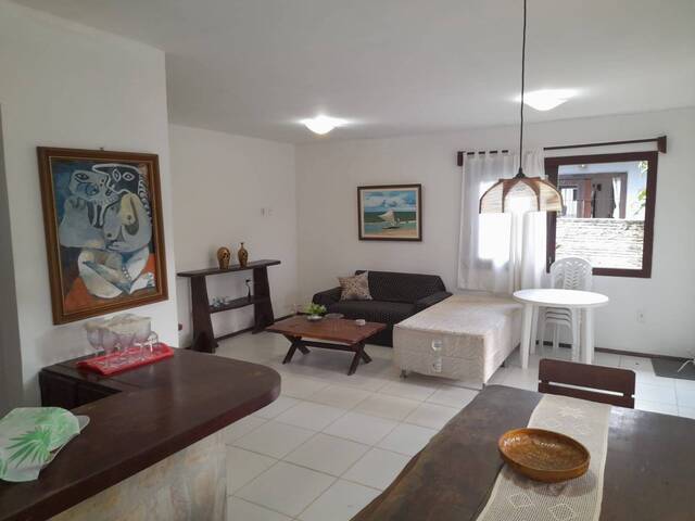 Casa para Venda em Tibau do Sul - 2