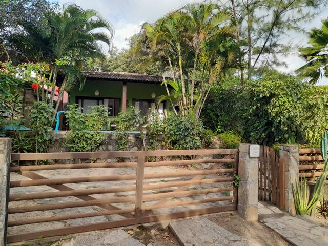 Casa para Venda em Tibau do Sul - 4