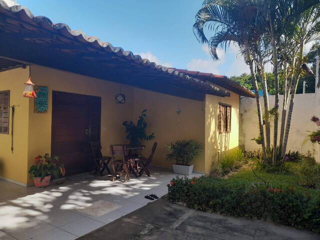Casa para Venda em Tibau do Sul - 2