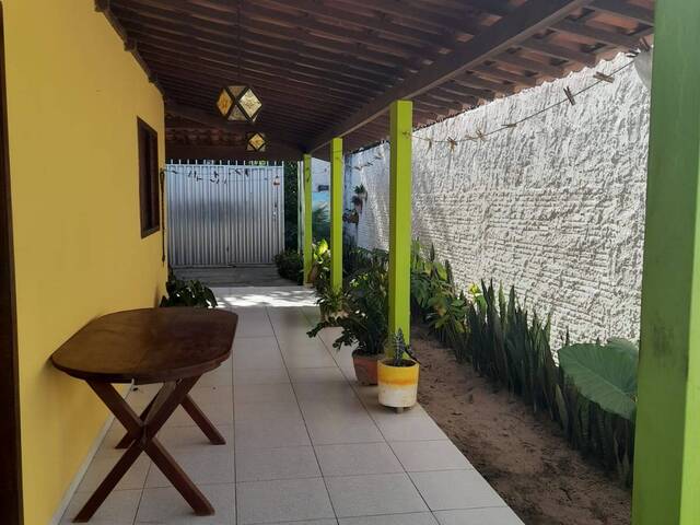 Casa para Venda em Tibau do Sul - 5