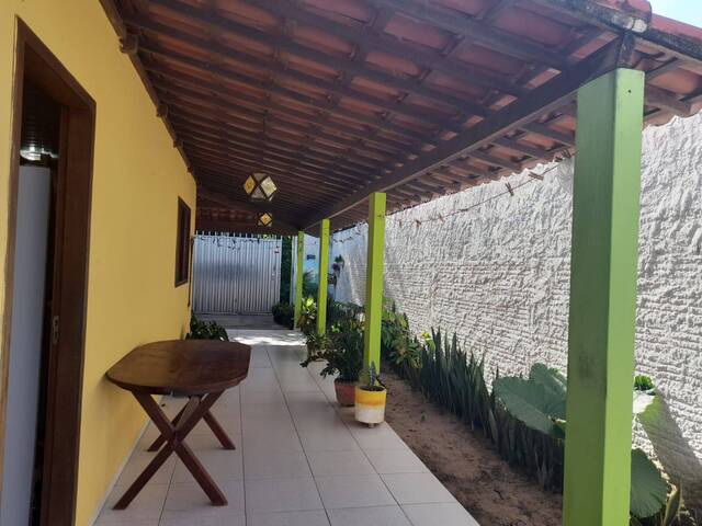 Casa para Venda em Tibau do Sul - 3