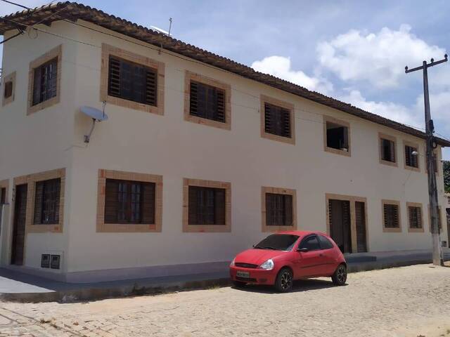 #254 - Apartamento para Locação em Tibau do Sul - RN - 1