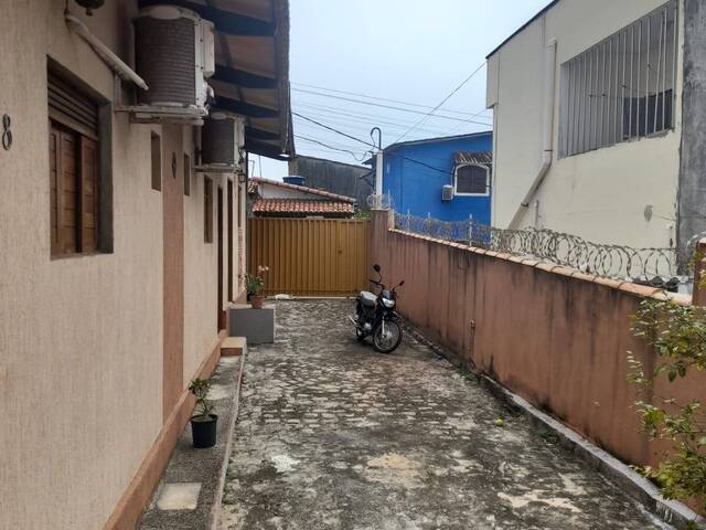 #263 - Pousada para Venda em Tibau do Sul - RN - 2