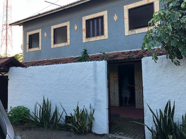 #266 - condomínio de casas para Venda em Tibau do Sul - RN - 1