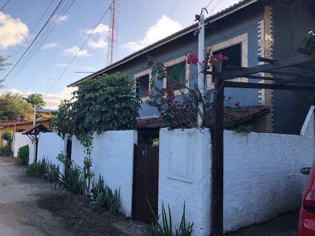 #266 - condomínio de casas para Venda em Tibau do Sul - RN - 2