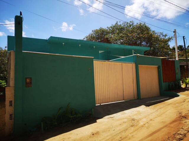 #267 - Casa para Venda em Tibau do Sul - RN