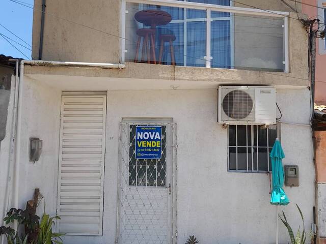 #169 - Apartamento para Venda em Tibau do Sul - RN - 1