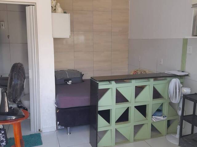 #169 - Apartamento para Venda em Tibau do Sul - RN - 3