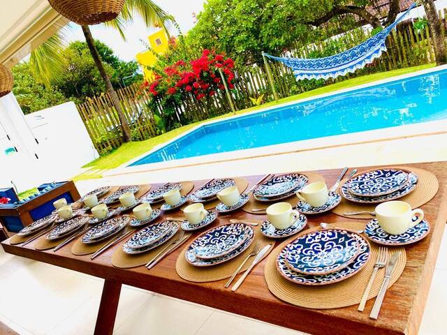 Casa para Venda em Tibau do Sul - 5