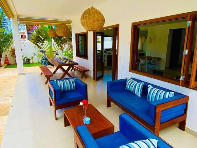 Casa para Venda em Tibau do Sul - 3