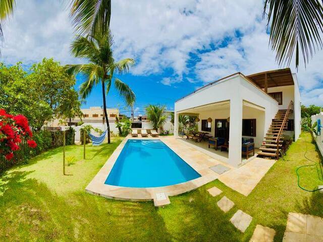 Casa para Venda em Tibau do Sul - 4