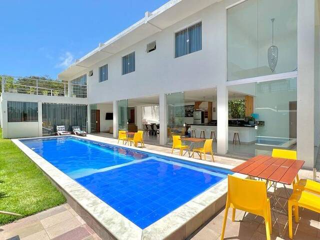 Casa para Venda em Tibau do Sul - 2