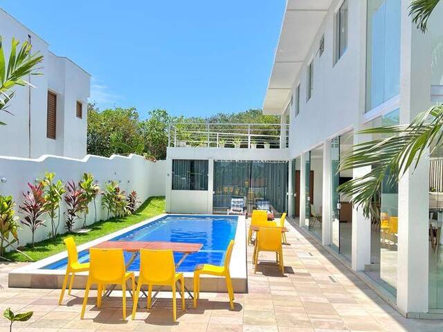 Casa para Venda em Tibau do Sul - 5