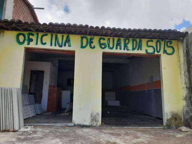 #280 - Ponto Comercial para Venda em Tibau do Sul - RN - 1