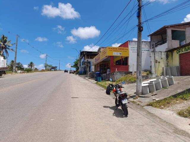 #280 - Ponto Comercial para Venda em Tibau do Sul - RN - 2