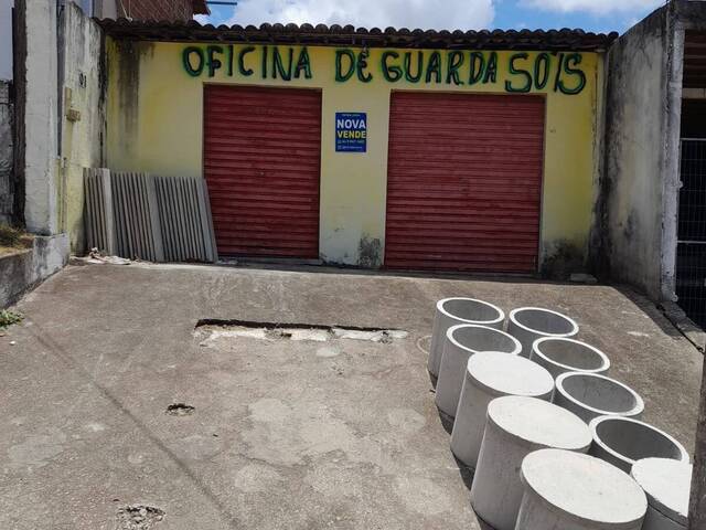 #280 - Ponto Comercial para Venda em Tibau do Sul - RN - 3